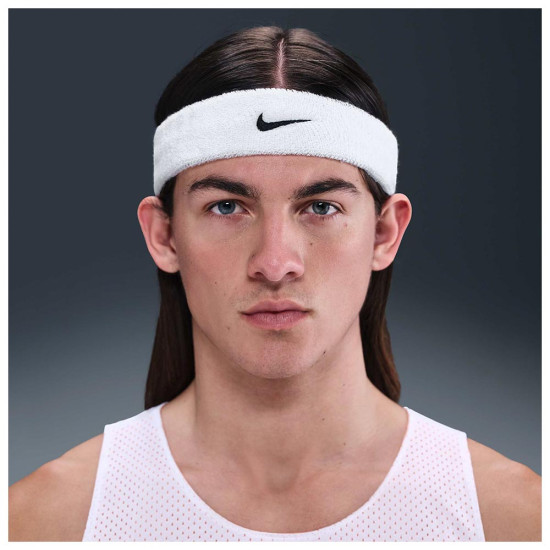 Nike Περιμετώπιο Swoosh Classic Headband